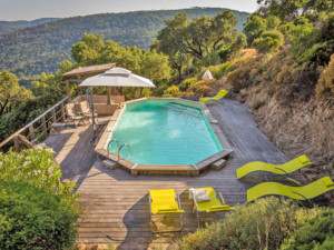 Maison à vendre Grimaud