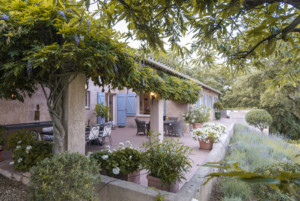 Maison à vendre Grimaud