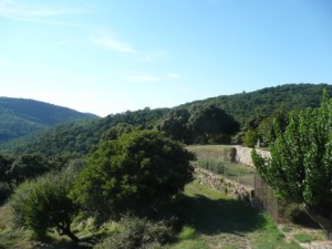 Maison à vendre Grimaud
