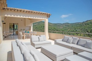 Maison à vendre Grimaud