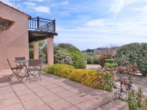 Maison à vendre Grimaud