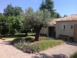 Maison à vendre Grimaud