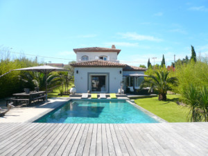 Maison à vendre Grimaud