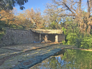 Maison à vendre Grimaud