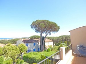 Maison à vendre Grimaud
