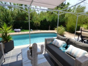 Maison à vendre Grimaud