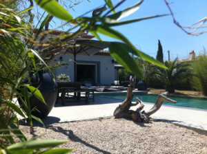 Maison à vendre Grimaud