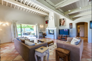 Maison à vendre Grimaud