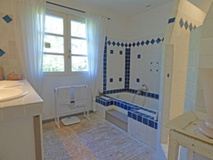 Maison à vendre Grimaud