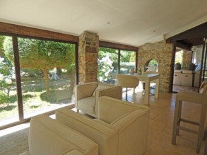 Maison à vendre Grimaud