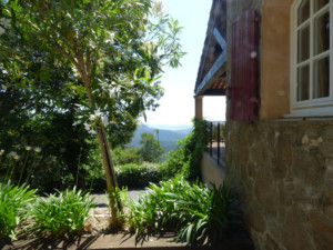 Maison à vendre Grimaud