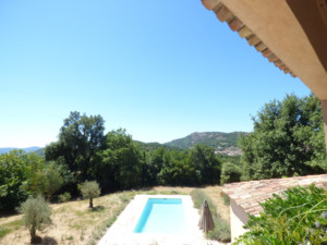 Maison à vendre Grimaud