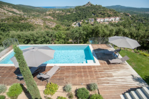 Maison à vendre Grimaud