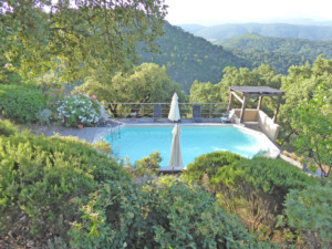 Maison à vendre Grimaud