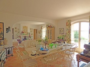 Maison à vendre Grimaud