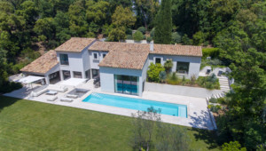 Maison à vendre Grimaud