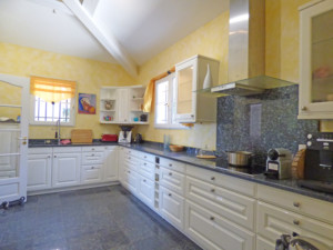 Maison à vendre Grimaud