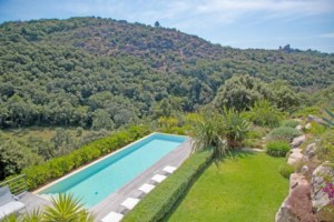 Maison à vendre Grimaud