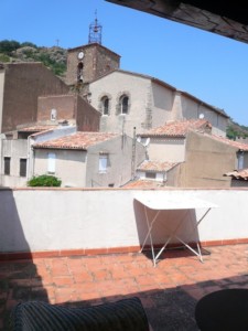 Maison à vendre Grimaud