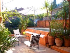 Maison à vendre Grimaud