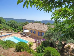 Maison à vendre Grimaud