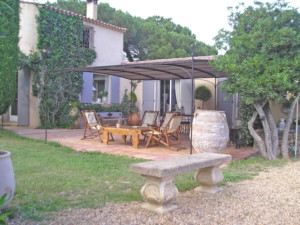 Maison à vendre Grimaud