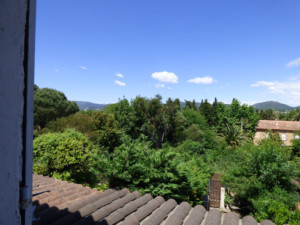 Maison à vendre Grimaud