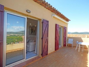 Maison à vendre Grimaud