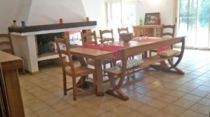 Maison à vendre Grimaud