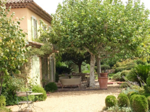 Maison à vendre Grimaud