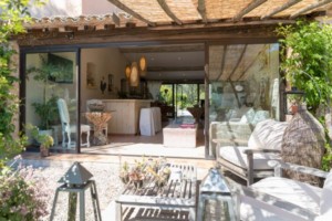 Maison à vendre Grimaud