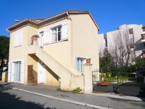 Maison à vendre Grimaud