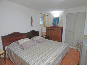 Maison à vendre Grimaud