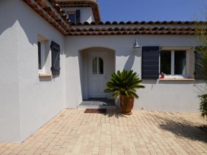 Maison à vendre Grimaud