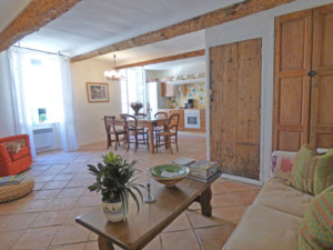 Maison à vendre Grimaud