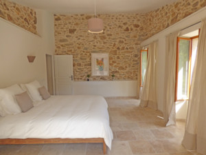 Propriété à vendre Grimaud