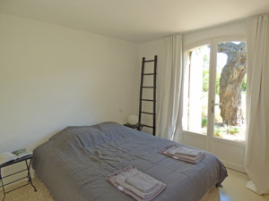 Propriété à vendre Grimaud