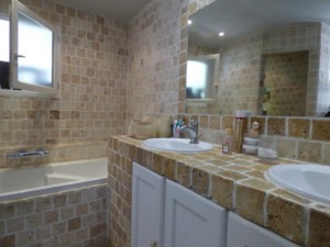 Maison à vendre Grimaud
