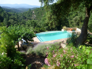 Maison à vendre Grimaud