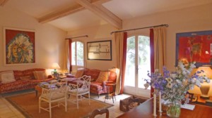 Maison à vendre Grimaud