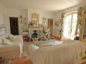 Maison à vendre Grimaud