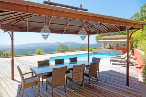 Maison à vendre Grimaud