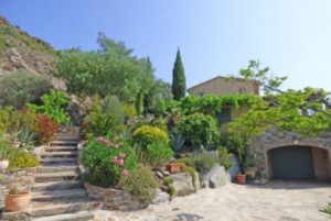 Maison à vendre Grimaud