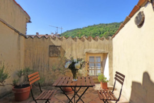 Maison à vendre Grimaud