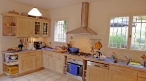 Maison à vendre Grimaud