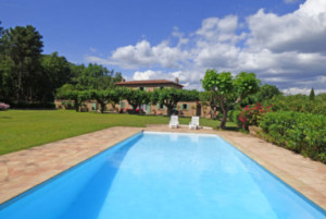 Maison à vendre Grimaud