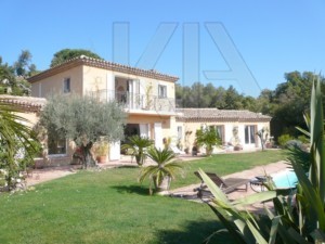 Immobilier Grimaud