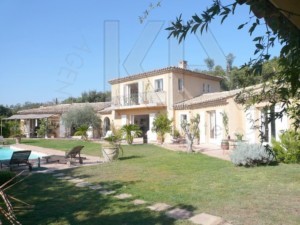 agence immobilière Grimaud