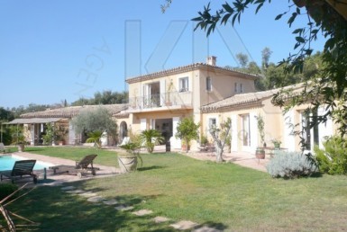 agence immobilière Grimaud