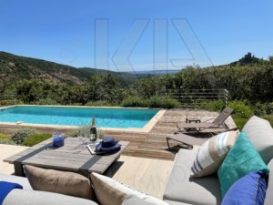 agence immobilière Grimaud
